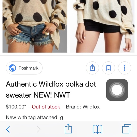 Pullover - Picture 3 of 7